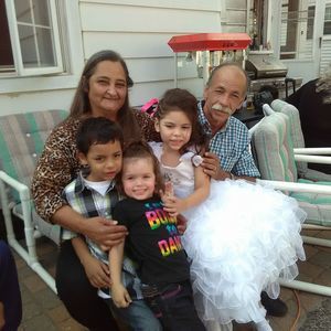 Meet your Posher, Marilisa